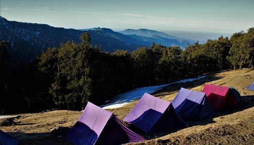 nagtibba trek