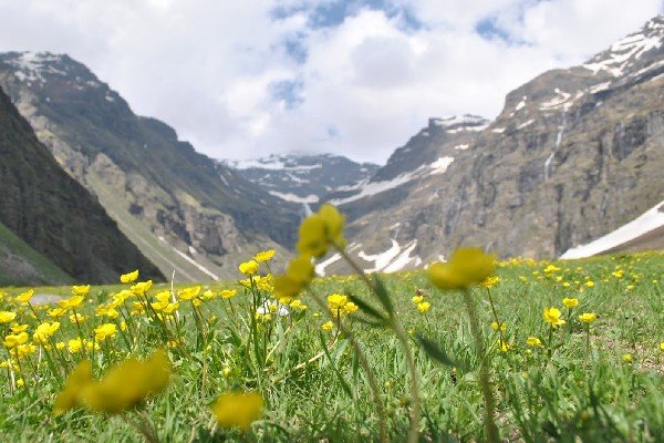 JUDA-KA-TALAB TO Rupin Pass BASE